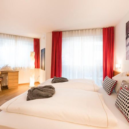 Avita - Suites To Relax Urtijëi Buitenkant foto