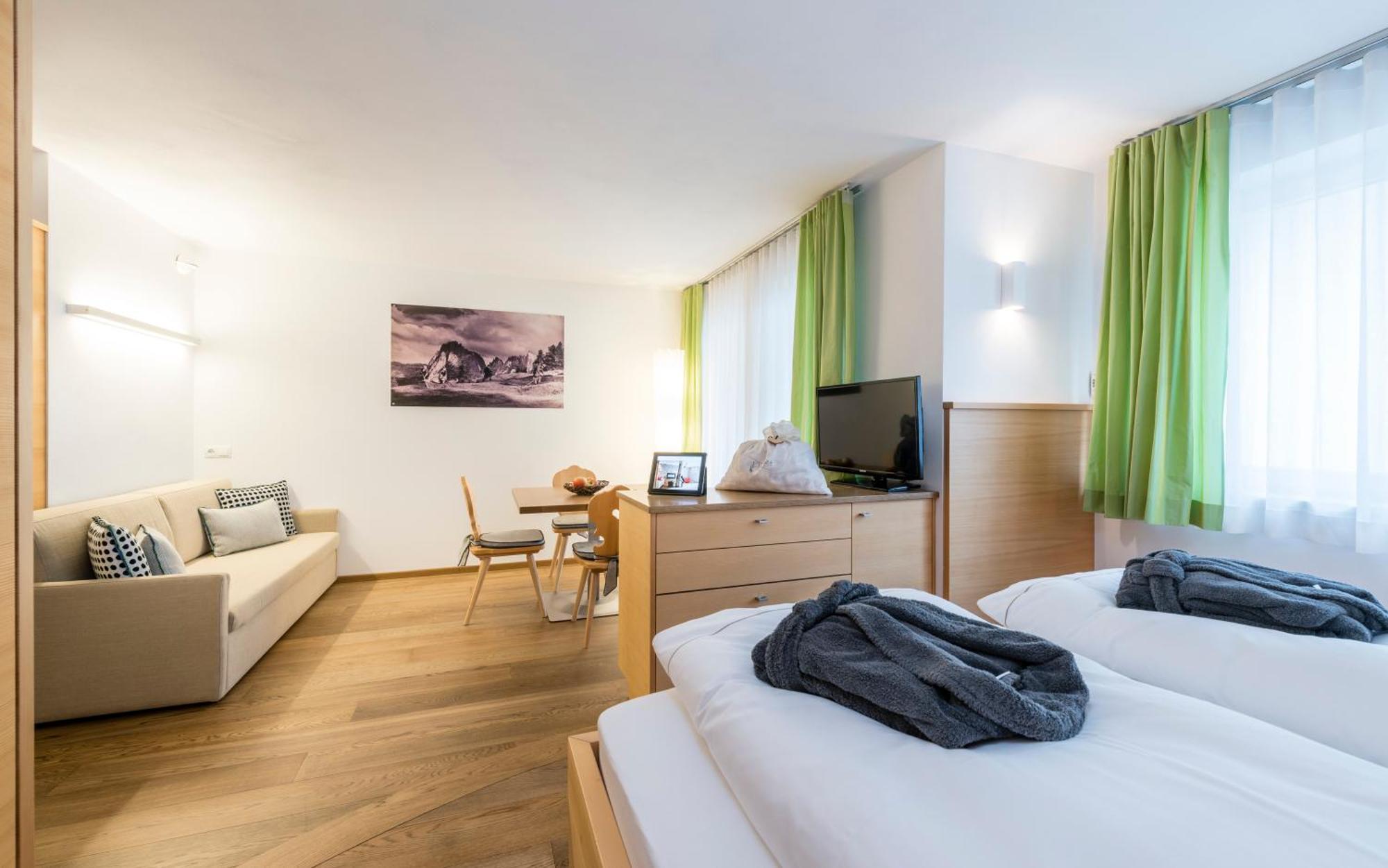 Avita - Suites To Relax Urtijëi Buitenkant foto