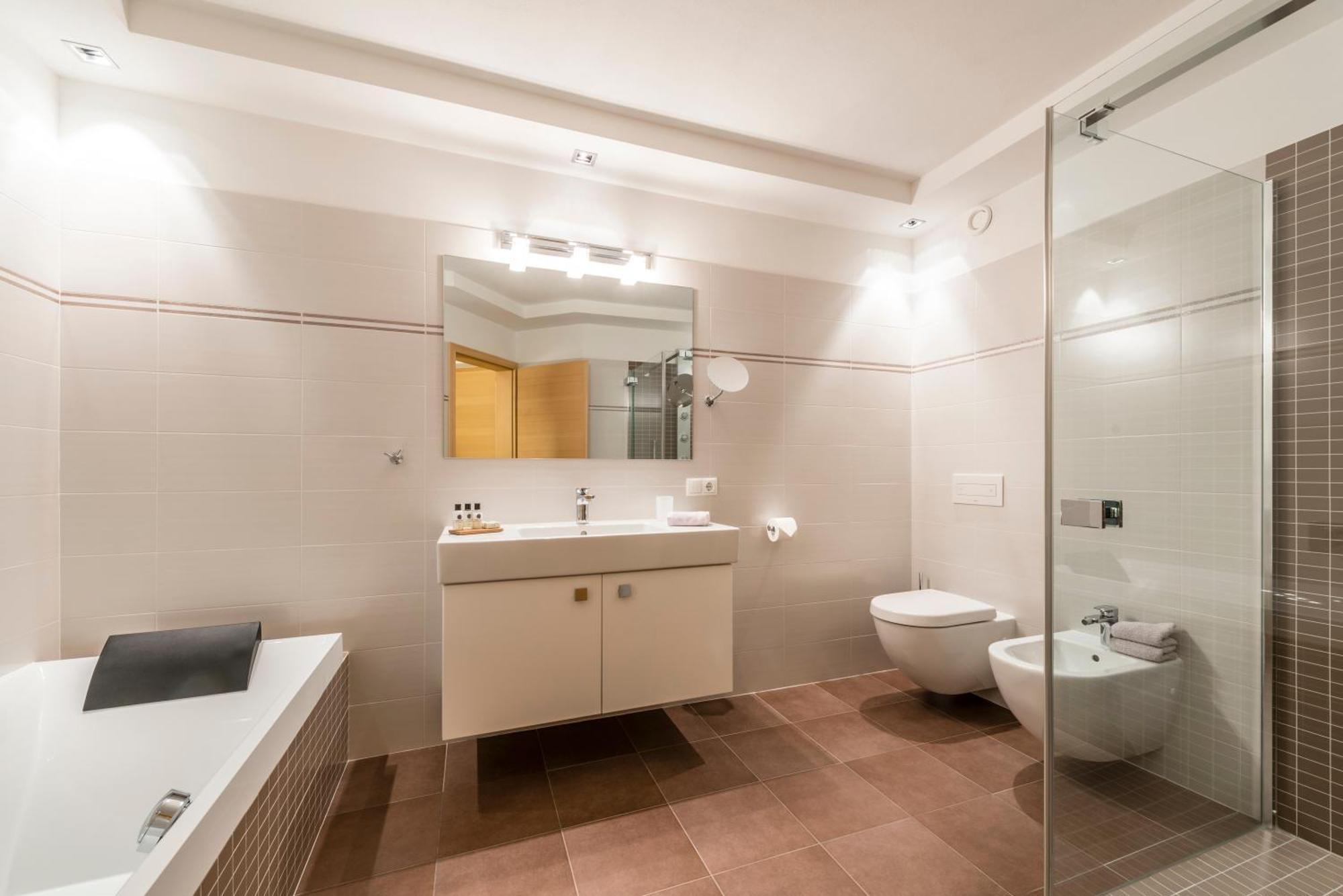 Avita - Suites To Relax Urtijëi Buitenkant foto