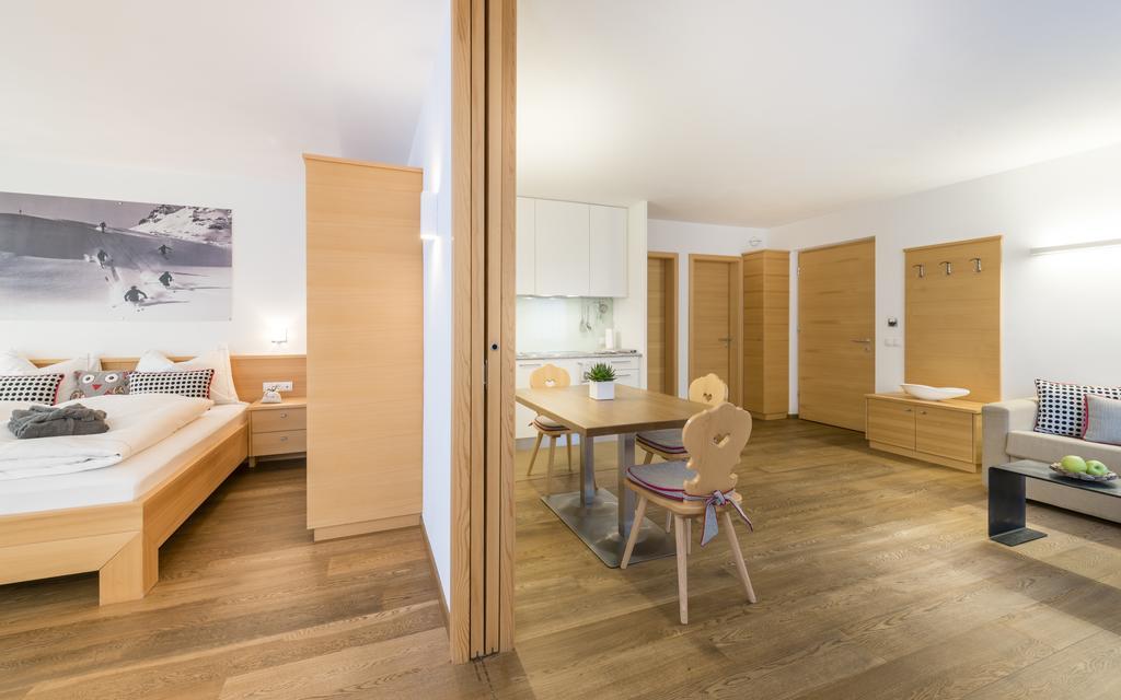 Avita - Suites To Relax Urtijëi Buitenkant foto