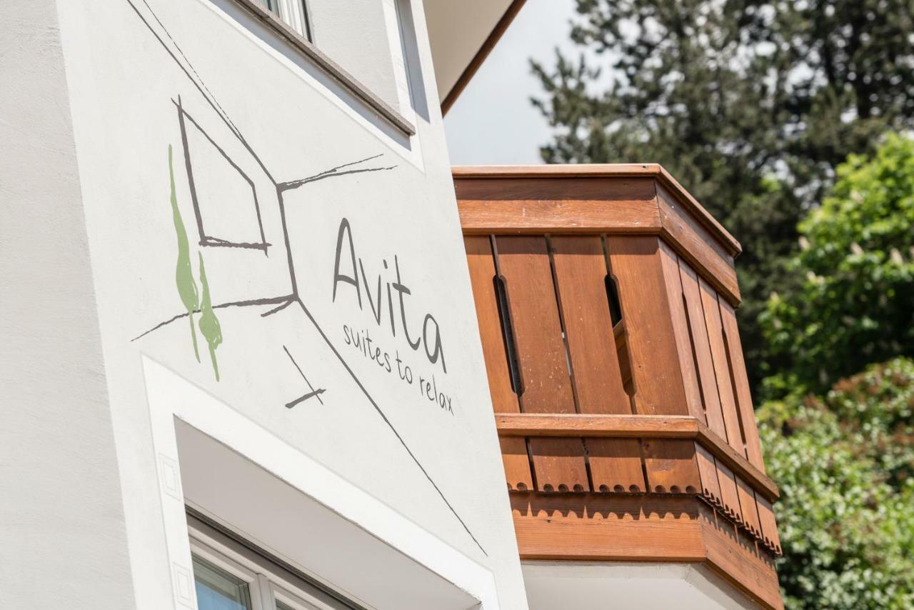 Avita - Suites To Relax Urtijëi Buitenkant foto