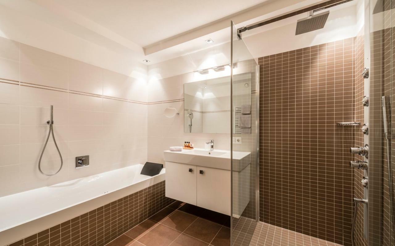 Avita - Suites To Relax Urtijëi Buitenkant foto